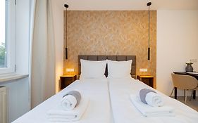 Schicke Wohnung in Stadtnähe